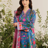 Rajbari | Amal Summer Prints Exclusive | Amal Summer Prints - 05