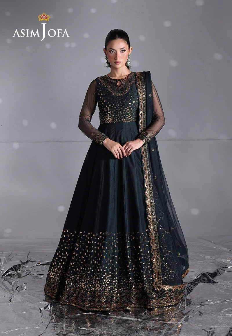 Asim Jofa | En Vogue |AJUEV-16 - Rang-e-Khaas
