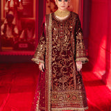 Asim Jofa | Makhmal | AJMV-02