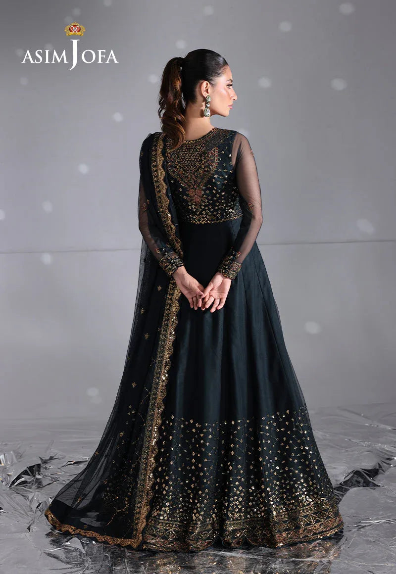 Asim Jofa | En Vogue |AJUEV-16 - Rang-e-Khaas