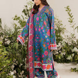 Rajbari | Amal Summer Prints Exclusive | Amal Summer Prints - 05