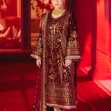Asim Jofa | Makhmal | AJMV-02