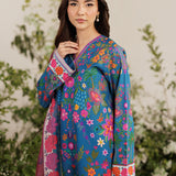 Rajbari | Amal Summer Prints Exclusive | Amal Summer Prints - 05