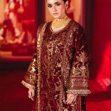 Asim Jofa | Makhmal | AJMV-02