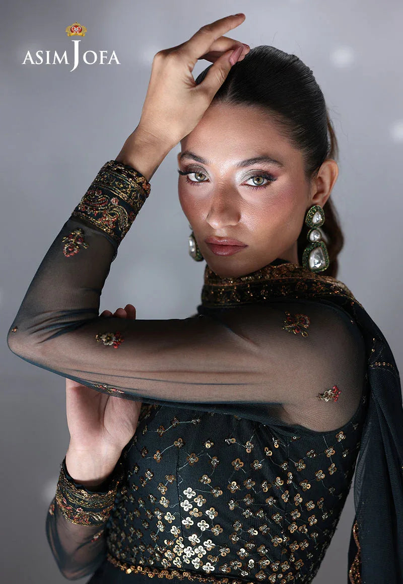 Asim Jofa | En Vogue |AJUEV-16 - Rang-e-Khaas
