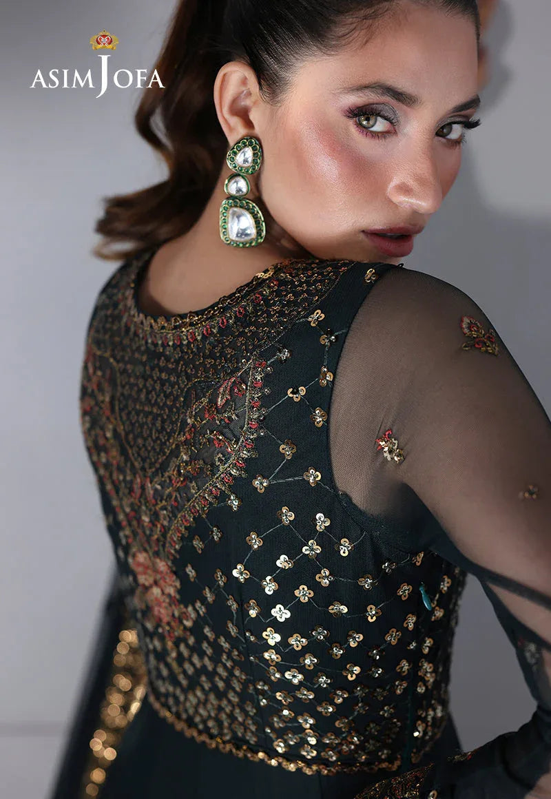 Asim Jofa | En Vogue |AJUEV-16 - Rang-e-Khaas