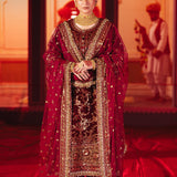 Asim Jofa | Makhmal | AJMV-02