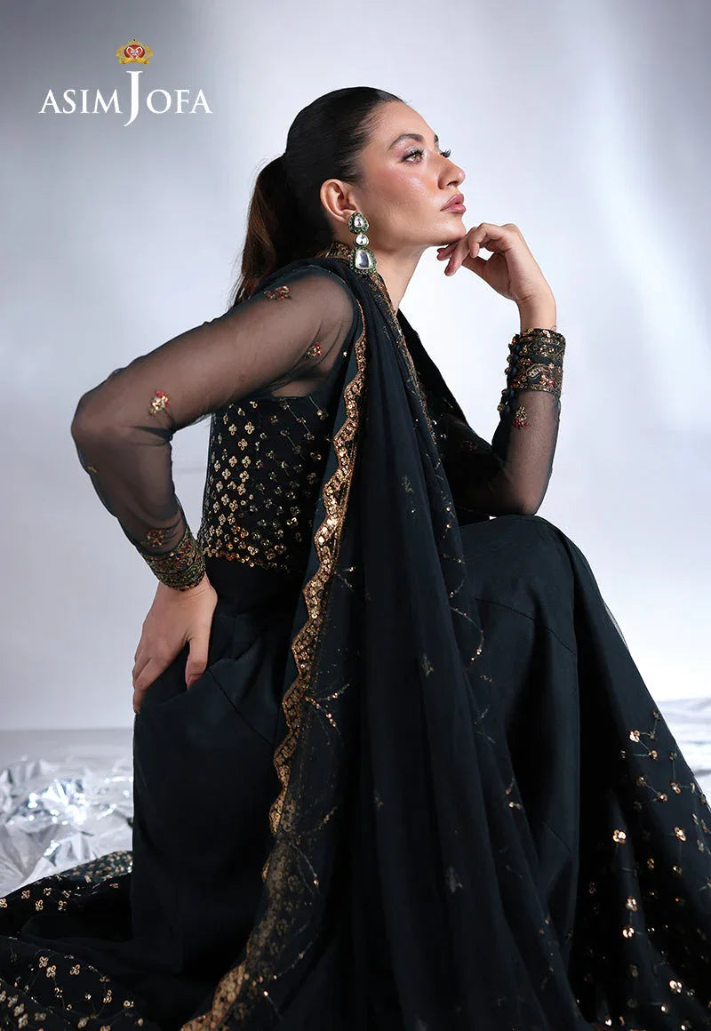 Asim Jofa | En Vogue |AJUEV-16 - Rang-e-Khaas
