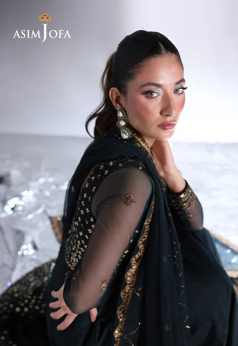 Asim Jofa | En Vogue |AJUEV-16 - Rang-e-Khaas