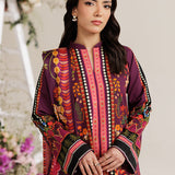 Rajbari | Amal Summer Prints Exclusive | Amal Summer Prints - 03