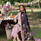 Rajbari | Schiffli Printkari Exclusive | Schiffli Printkari - 01