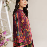 Rajbari | Amal Summer Prints Exclusive | Amal Summer Prints - 03