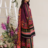Rajbari | Amal Summer Prints Exclusive | Amal Summer Prints - 03