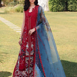 Afrozeh | Lawn 25 | Glacis