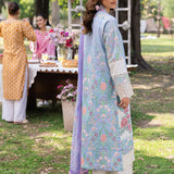 Rajbari | Schiffli Printkari Exclusive | Schiffli Printkari - 04