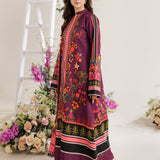 Rajbari | Amal Summer Prints Exclusive | Amal Summer Prints - 03