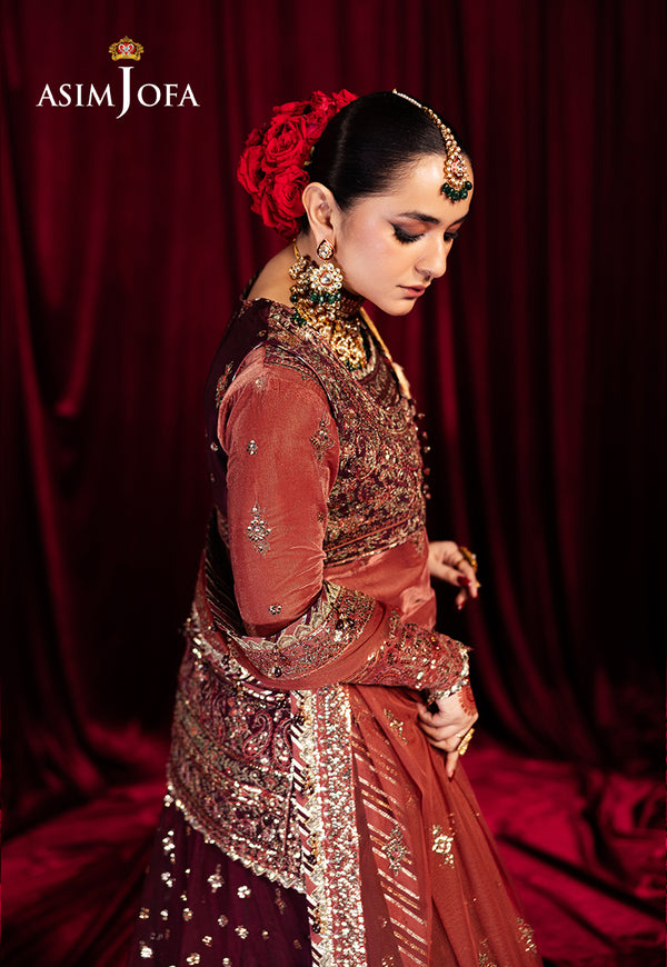 Asim Jofa | Makhmal | AJMV-04