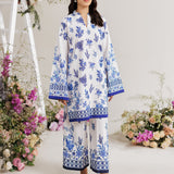 Rajbari | Amal Summer Prints Exclusive | Amal Summer Prints - 12