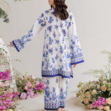 Rajbari | Amal Summer Prints Exclusive | Amal Summer Prints - 12