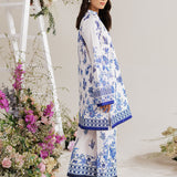 Rajbari | Amal Summer Prints Exclusive | Amal Summer Prints - 12