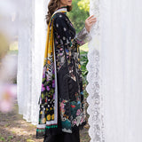 Rajbari | Schiffli Printkari Exclusive | Schiffli Printkari - 10