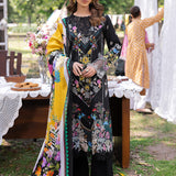 Rajbari | Schiffli Printkari Exclusive | Schiffli Printkari - 10