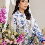 Rajbari | Amal Summer Prints Exclusive | Amal Summer Prints - 12