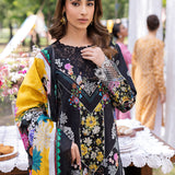 Rajbari | Schiffli Printkari Exclusive | Schiffli Printkari - 10