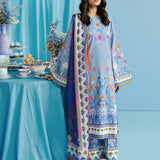 Rajbari | Amal Summer Prints Exclusive | Amal Summer Prints - 08