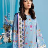Rajbari | Amal Summer Prints Exclusive | Amal Summer Prints - 08