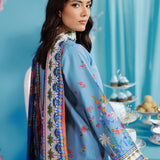 Rajbari | Amal Summer Prints Exclusive | Amal Summer Prints - 08