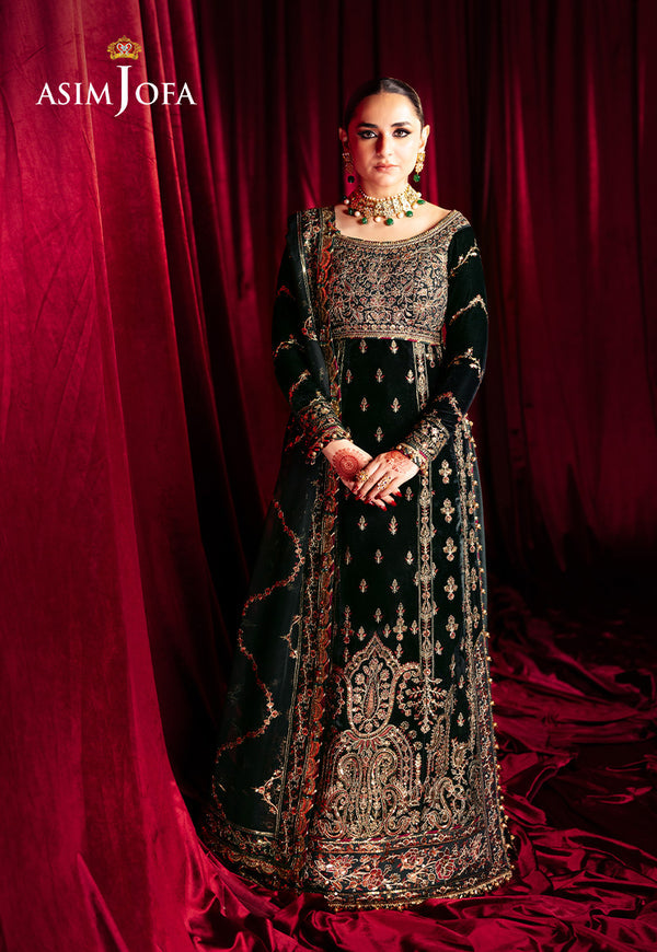 Asim Jofa | Makhmal | AJMV-05