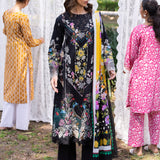 Rajbari | Schiffli Printkari Exclusive | Schiffli Printkari - 10