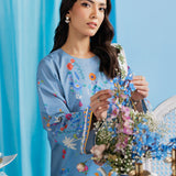 Rajbari | Amal Summer Prints Exclusive | Amal Summer Prints - 08