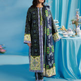 Rajbari | Amal Summer Prints Exclusive | Amal Summer Prints - 09