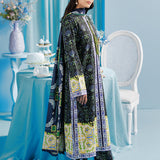 Rajbari | Amal Summer Prints Exclusive | Amal Summer Prints - 09