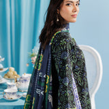 Rajbari | Amal Summer Prints Exclusive | Amal Summer Prints - 09