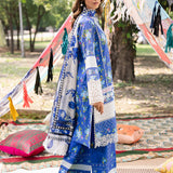 Rajbari | Schiffli Printkari Exclusive | Schiffli Printkari - 06