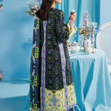 Rajbari | Amal Summer Prints Exclusive | Amal Summer Prints - 09