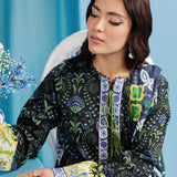 Rajbari | Amal Summer Prints Exclusive | Amal Summer Prints - 09