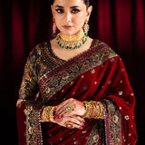 Asim Jofa | Makhmal | AJMV-08