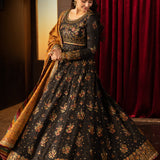 Asim Jofa | Luxury Festive Rejoice | AJLFF-19