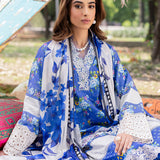 Rajbari | Schiffli Printkari Exclusive | Schiffli Printkari - 06