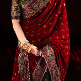 Asim Jofa | Makhmal | AJMV-08