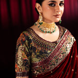 Asim Jofa | Makhmal | AJMV-08