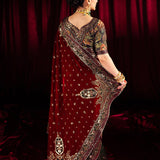 Asim Jofa | Makhmal | AJMV-08