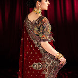 Asim Jofa | Makhmal | AJMV-08