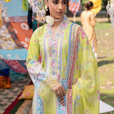 Rajbari | Schiffli Printkari Exclusive | Schiffli Printkari - 09