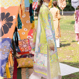 Rajbari | Schiffli Printkari Exclusive | Schiffli Printkari - 09
