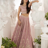 Asim Jofa | Izel Luxury Collection | AJIZL-12